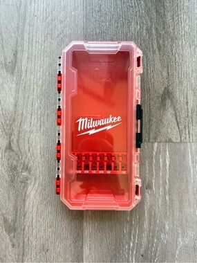Milwaukee Medium Compact Case (Empty)